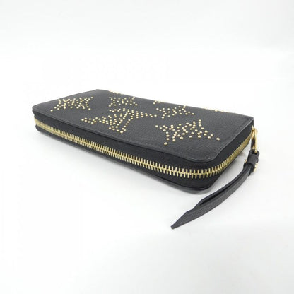 Louis Vuitton Monogram Empreinte (Studded) Zippy Wallet M82649 Wallet