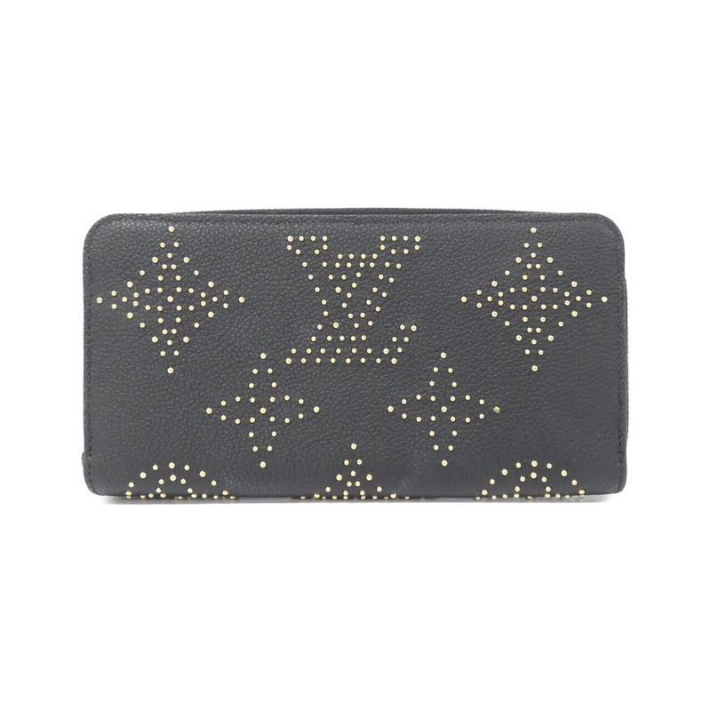 Louis Vuitton Monogram Empreinte (Studded) Zippy Wallet M82649 Wallet