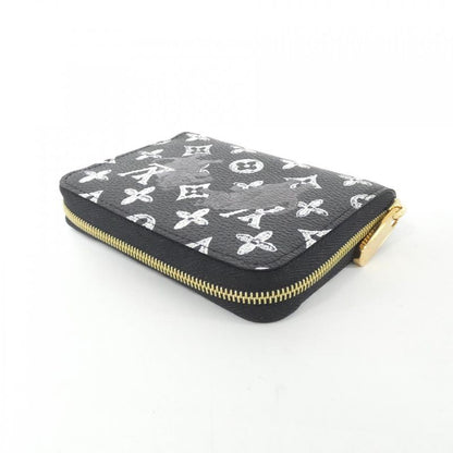 Louis Vuitton Catgram Zippy Coin Purse M63884 Coin Case