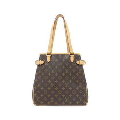 Louis Vuitton Monogram Batignolles Vertical M51153 Shoulder Bag