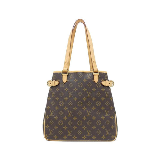 Louis Vuitton Monogram Batignolles Vertical M51153 Shoulder Bag
