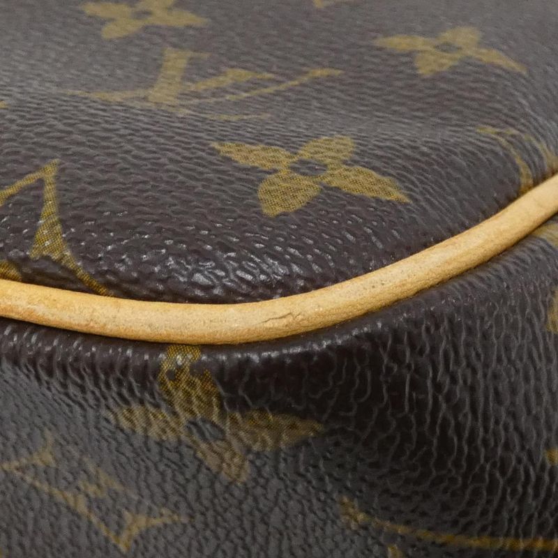 Louis Vuitton Monogram Batignolles Vertical M51153 Shoulder Bag