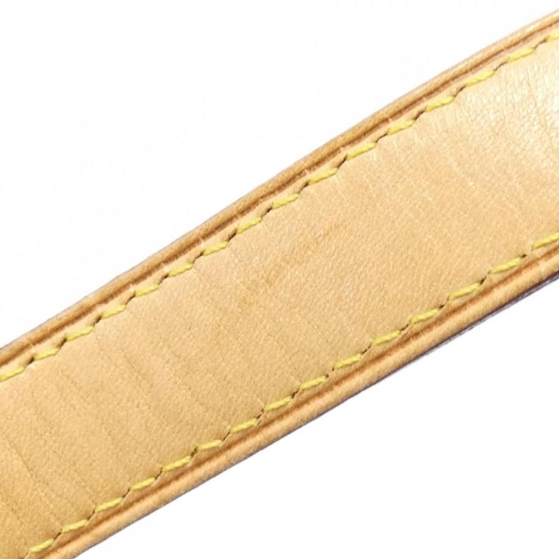 Louis Vuitton Monogram Batignolles Vertical M51153 Shoulder Bag