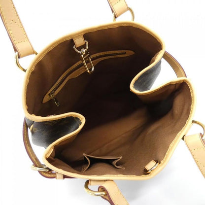 Louis Vuitton Monogram Batignolles Vertical M51153 Shoulder Bag