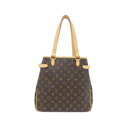 Louis Vuitton Monogram Batignolles Vertical M51153 Shoulder Bag