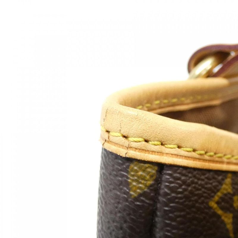 Louis Vuitton Monogram Batignolles Vertical M51153 Shoulder Bag