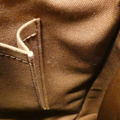 Louis Vuitton Monogram Batignolles Vertical M51153 Shoulder Bag