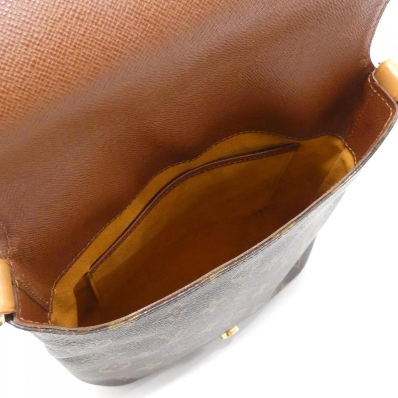 Louis Vuitton Monogram Musette Salsa M51258 Shoulder Bag