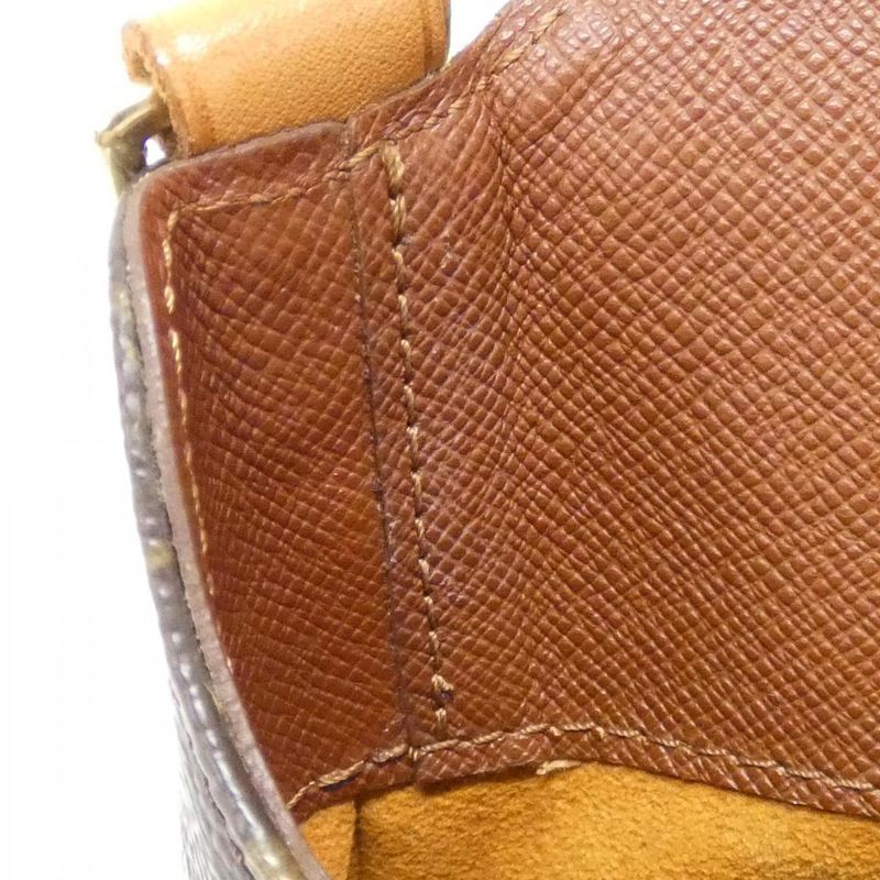 Louis Vuitton Monogram Musette Salsa M51258 Shoulder Bag