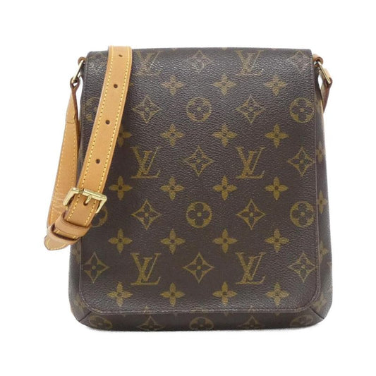 Louis Vuitton Monogram Musette Salsa M51258 Shoulder Bag