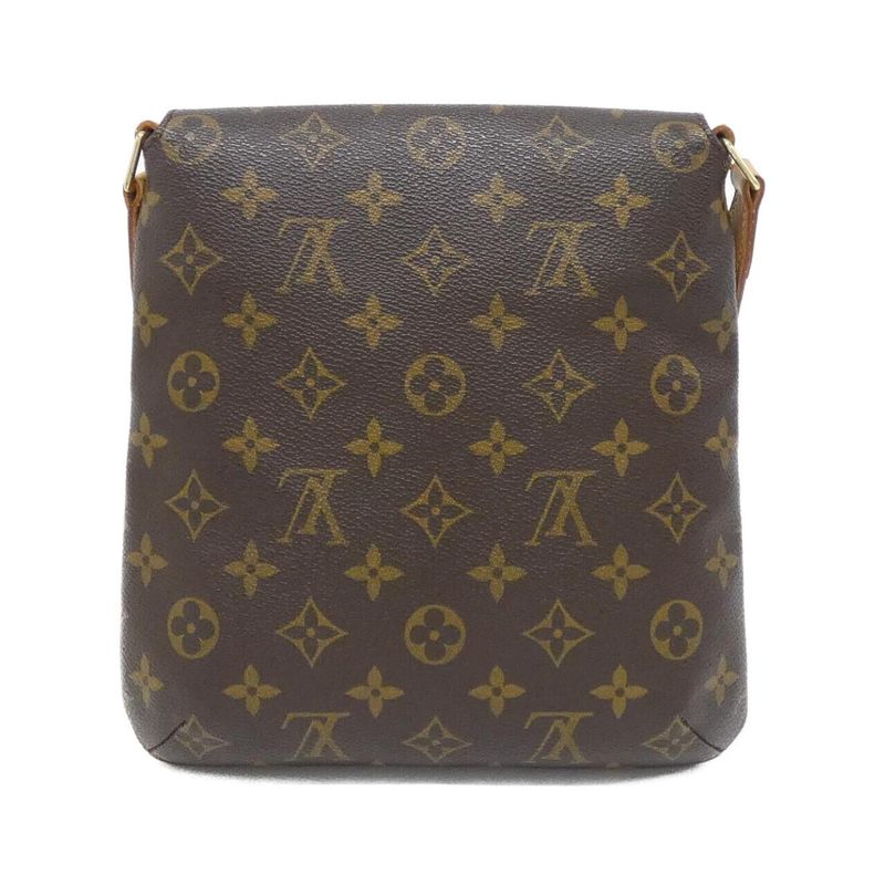 Louis Vuitton Monogram Musette Salsa M51258 Shoulder Bag