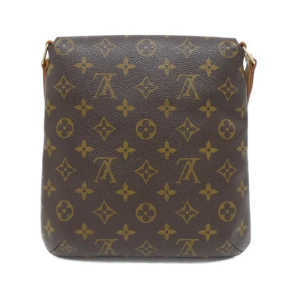Louis Vuitton Monogram Musette Salsa M51258 Shoulder Bag