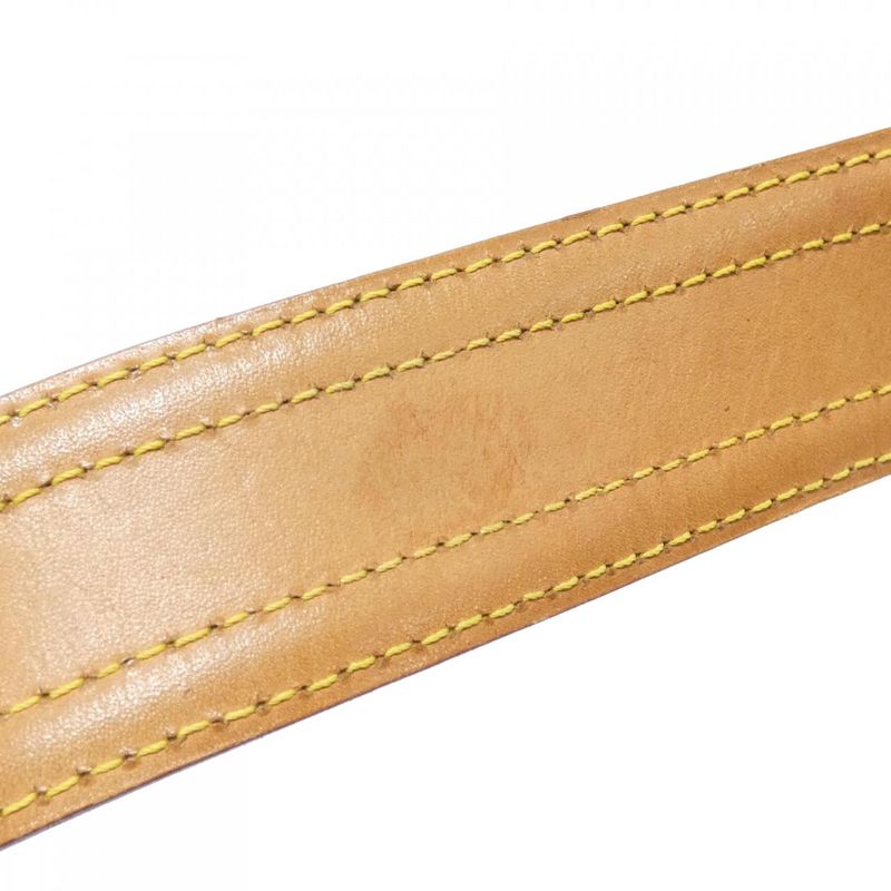 Louis Vuitton Monogram Viva Cité GM M51163 Shoulder Bag