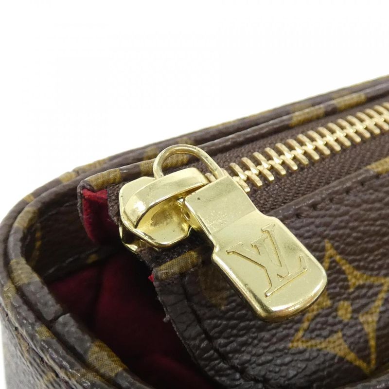 Louis Vuitton Monogram Viva Cité GM M51163 Shoulder Bag