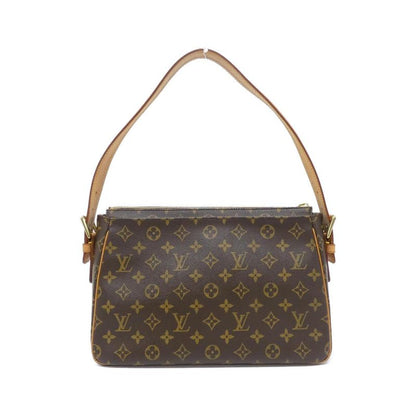 Louis Vuitton Monogram Viva Cité GM M51163 Shoulder Bag