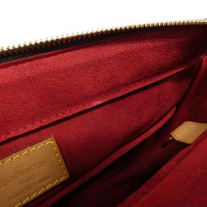 Louis Vuitton Monogram Viva Cité GM M51163 Shoulder Bag