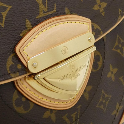 Louis Vuitton Monogram Beverly MM M40121 Shoulder Bag