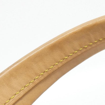 Louis Vuitton Monogram Beverly MM M40121 Shoulder Bag