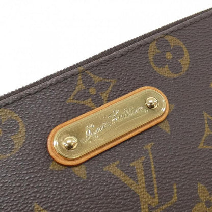 Louis Vuitton Monogram Eva M95567 Shoulder Bag