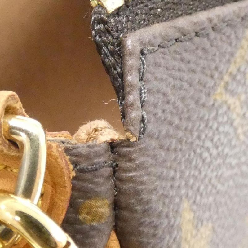 Louis Vuitton Monogram Eva M95567 Shoulder Bag