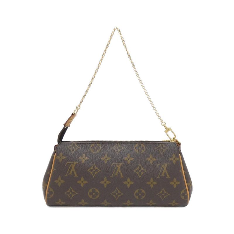 Louis Vuitton Monogram Eva M95567 Shoulder Bag