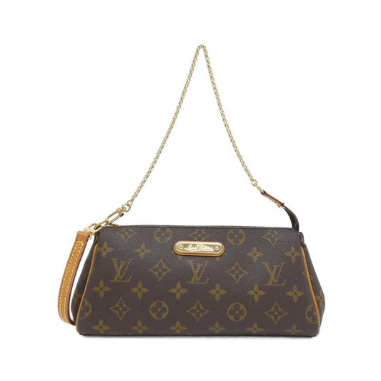 Louis Vuitton Monogram Eva M95567 Shoulder Bag