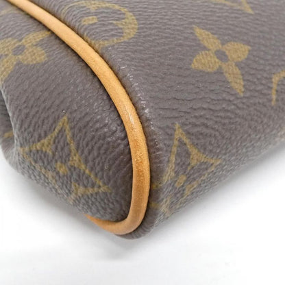 Louis Vuitton Monogram Eva M95567 Shoulder Bag