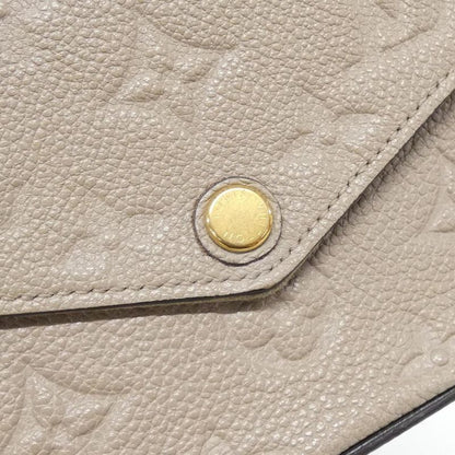 Louis Vuitton Monogram Empreinte Pochette Felicie M68697 Shoulder Bag