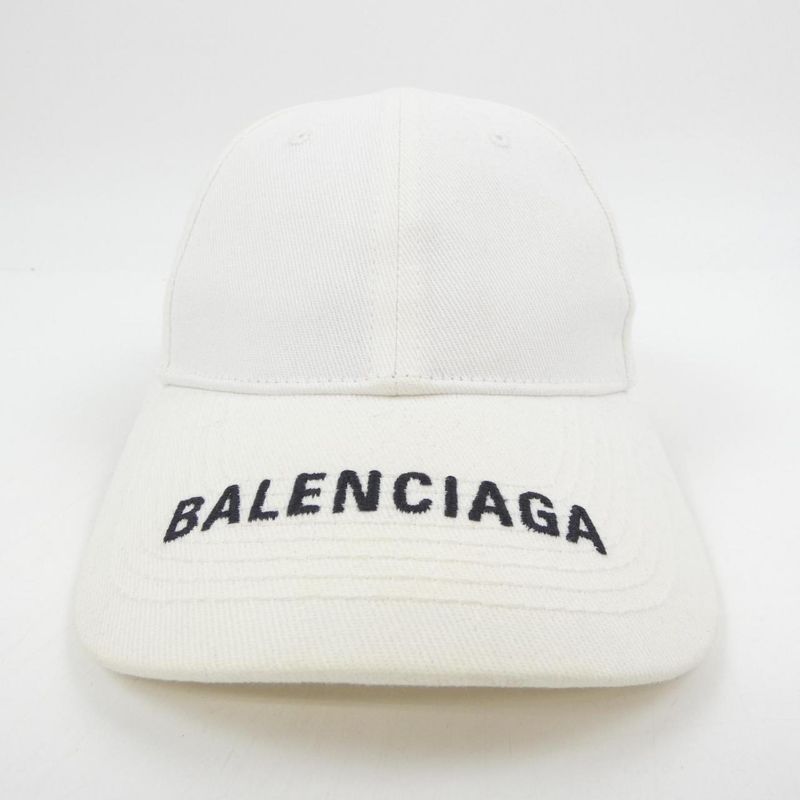 Balenciaga Cap