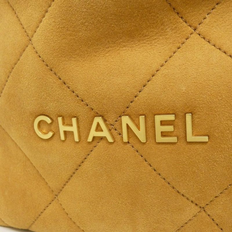 Chanel 22 Line As3260 Bag