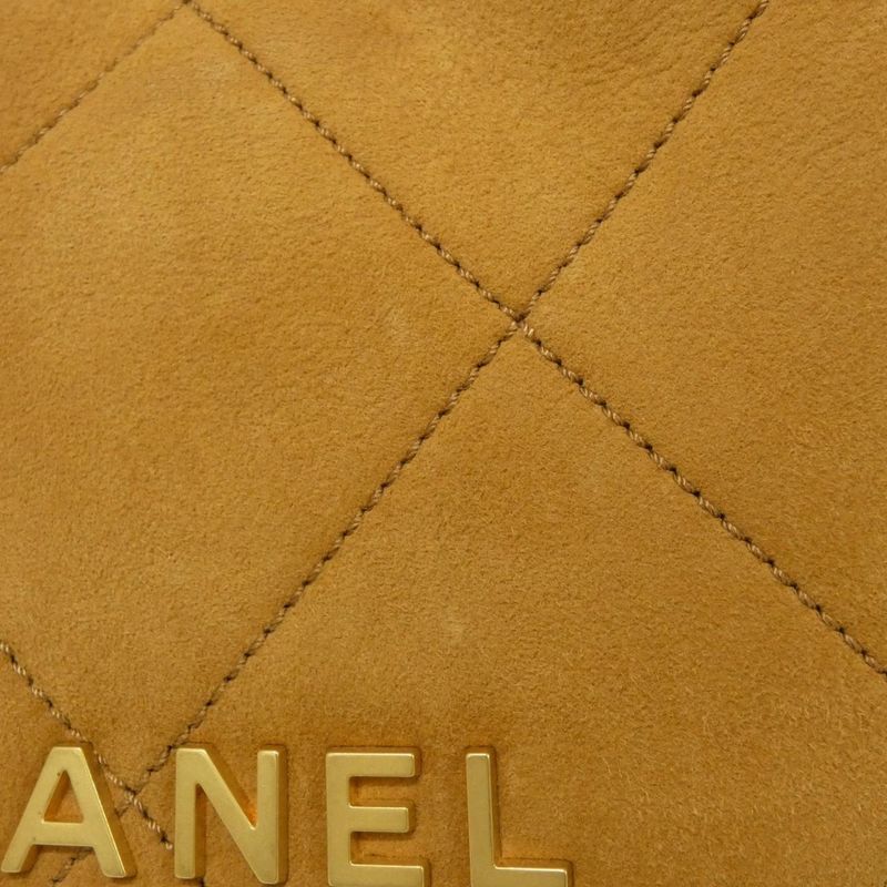 Chanel 22 Line As3260 Bag