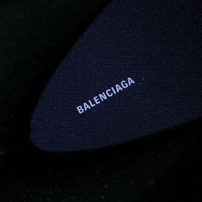 Balenciaga 680660 Trooper Boots