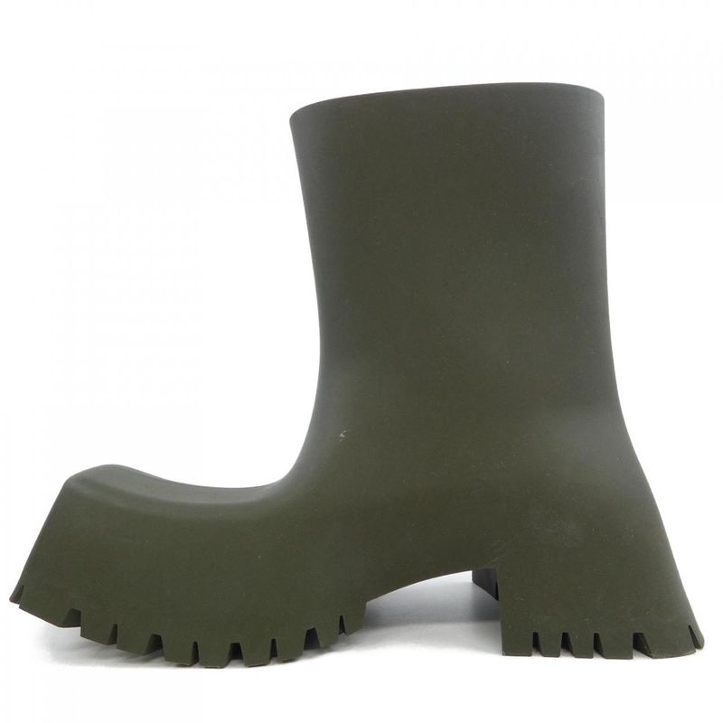 Balenciaga 680660 Trooper Boots