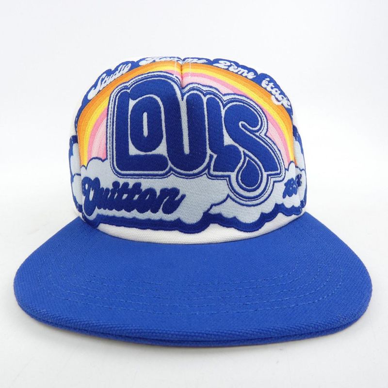 Louis Vuitton M8160 Cap