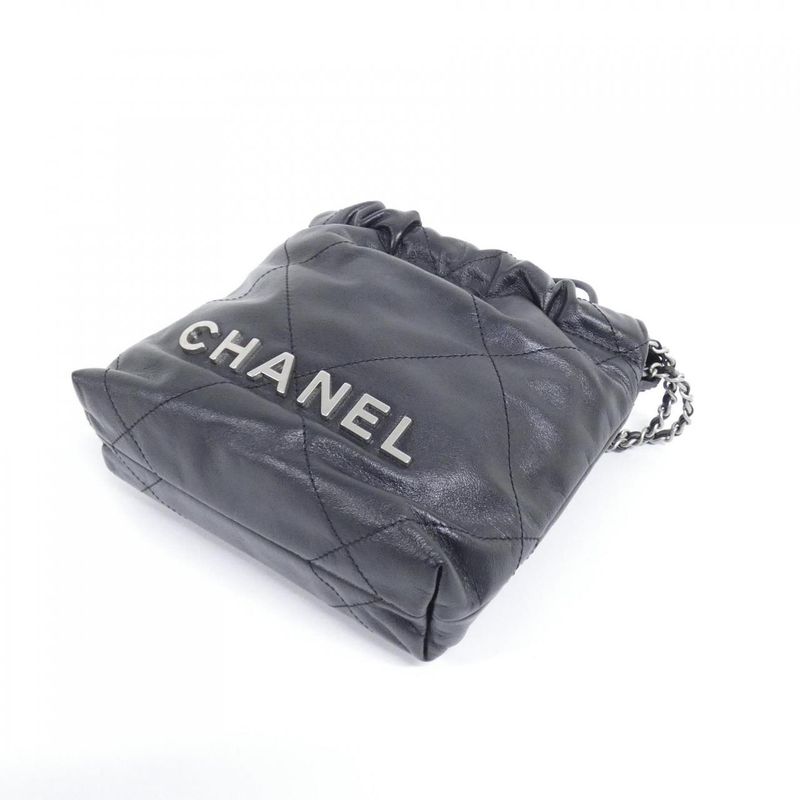 Chanel 22 Line As3980 Bag
