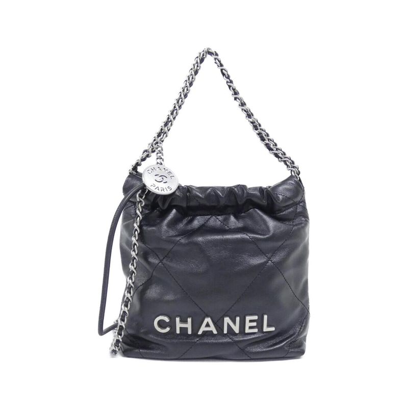 Chanel 22 Line As3980 Bag