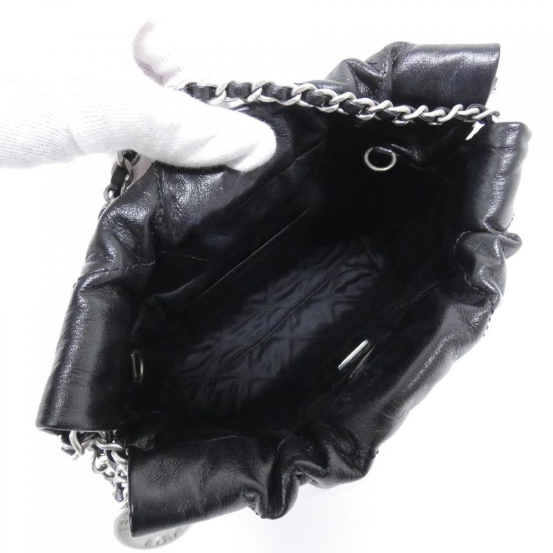 Chanel 22 Line As3980 Bag