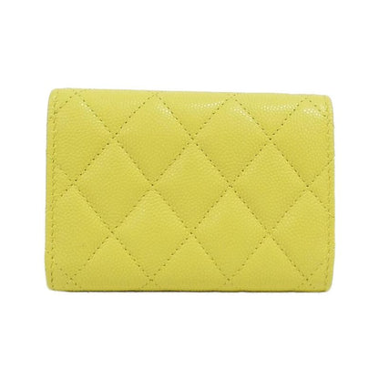Chanel Timeless Classic Line Ap0230 Wallet