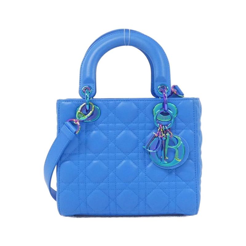 Christian Dior Lady Dior Small M05314nee Bag