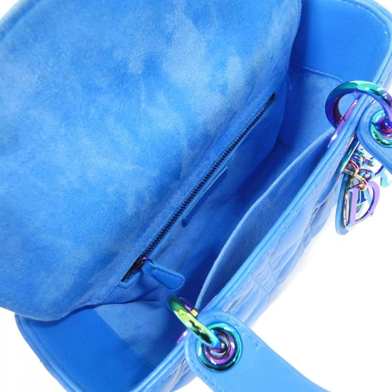 Christian Dior Lady Dior Small M05314nee Bag