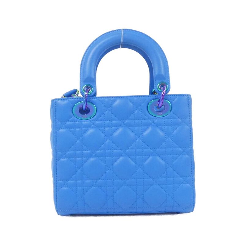 Christian Dior Lady Dior Small M05314nee Bag