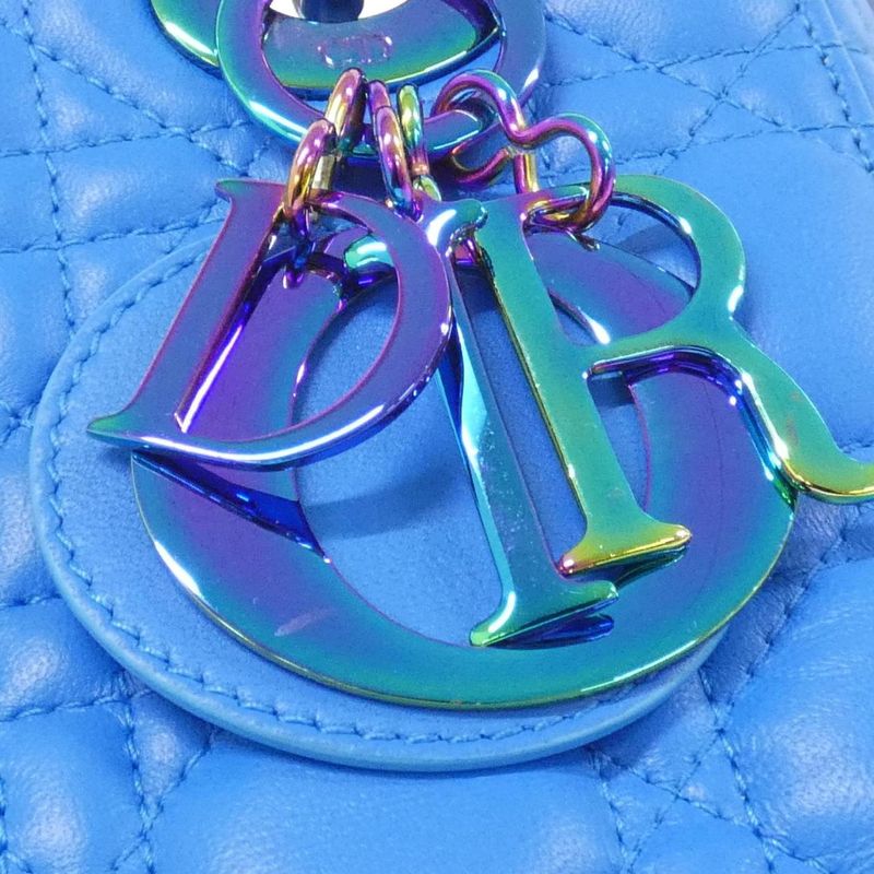 Christian Dior Lady Dior Small M05314nee Bag