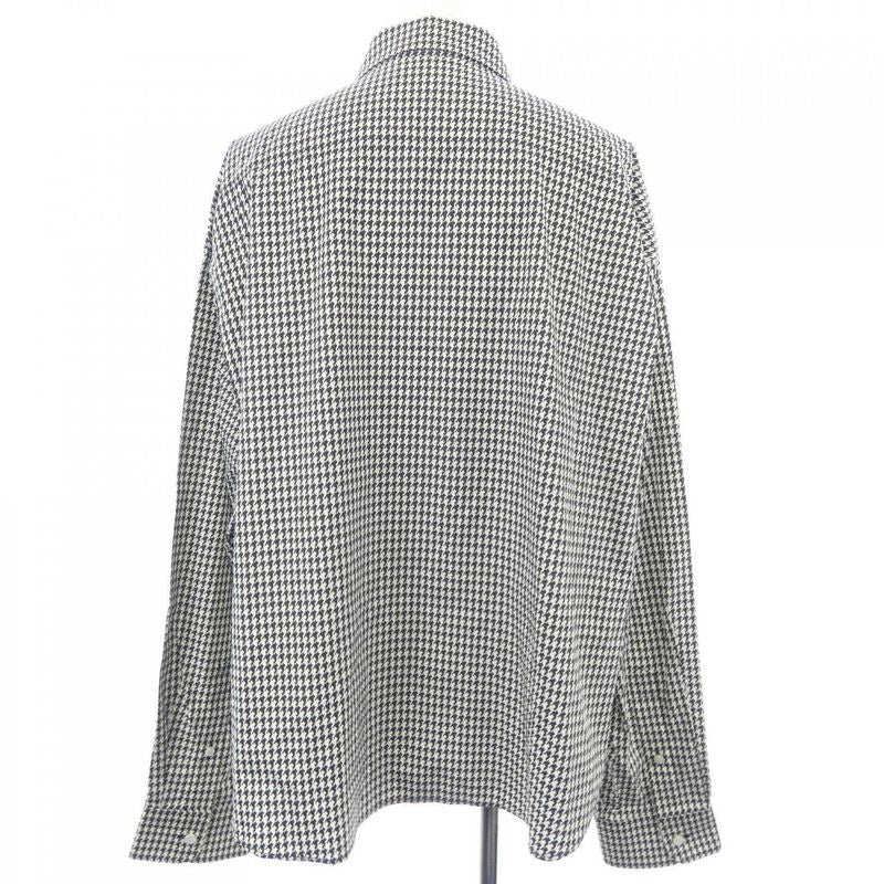 Balenciaga 583895 Shirt