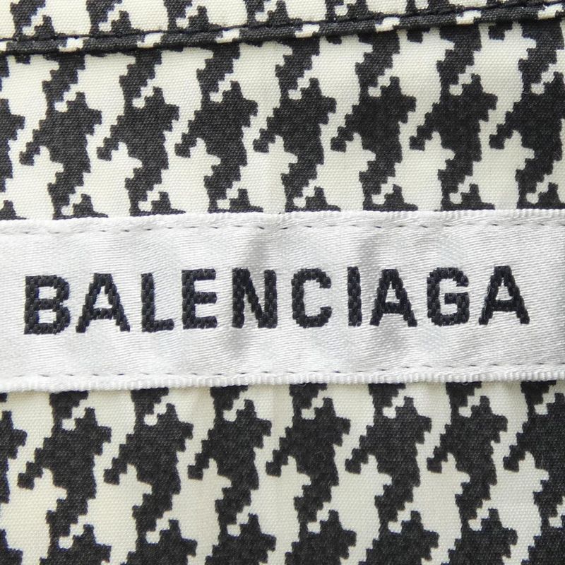Balenciaga 583895 Shirt