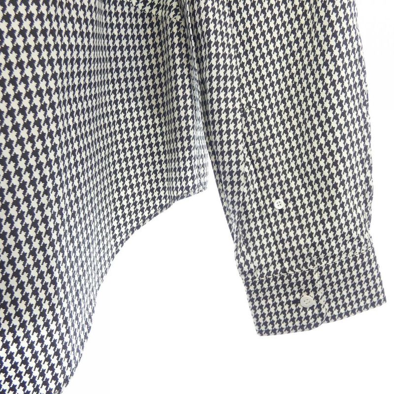 Balenciaga 583895 Shirt