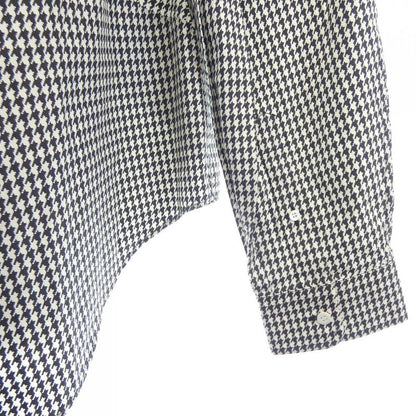 Balenciaga 583895 Shirt