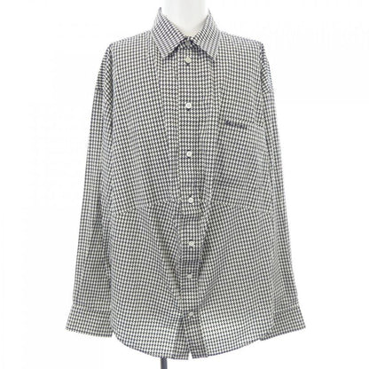 Balenciaga 583895 Shirt