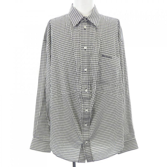 Balenciaga 583895 Shirt