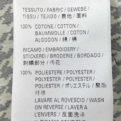 Balenciaga 583895 Shirt