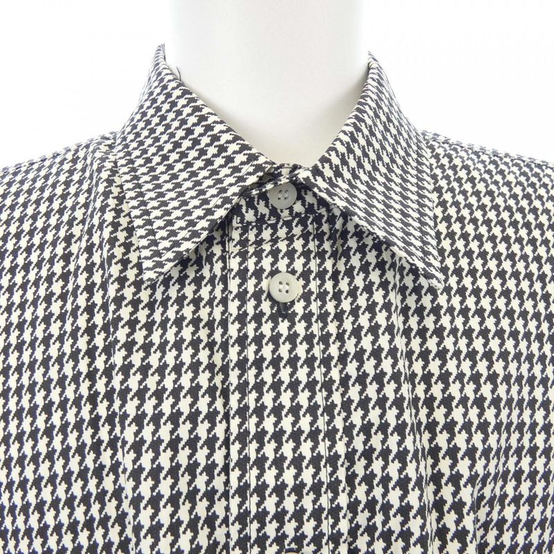 Balenciaga 583895 Shirt